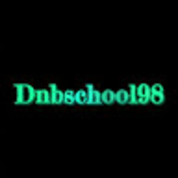 dnbschool98